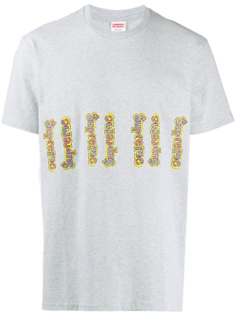 supreme gonz logo tee