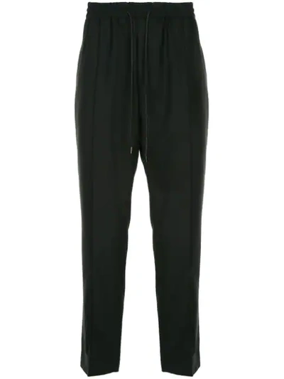 classic track trousers