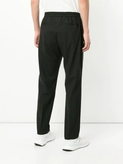 classic track trousers