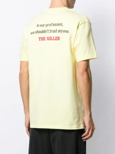 Supreme The Killer Trust T-shirt - Farfetch