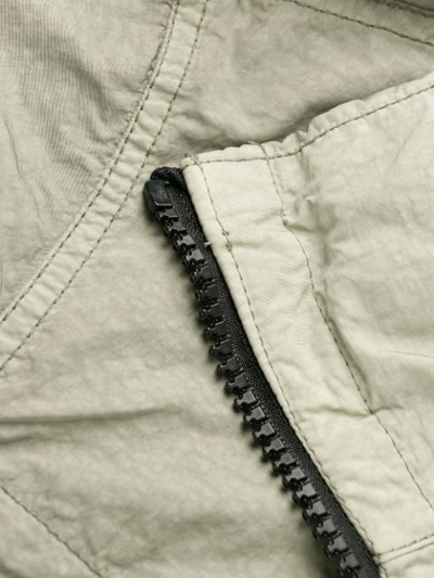 Nike Tech Pack Windbreaker In Green