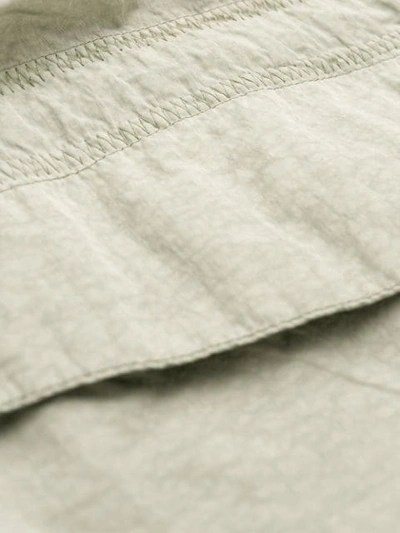 Nike Tech Pack Windbreaker In Green