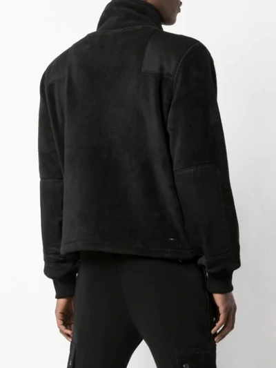 Shop Amiri Relaxed In Black