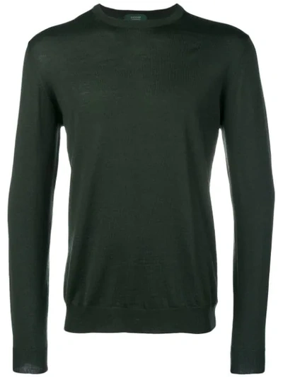 basic jumper