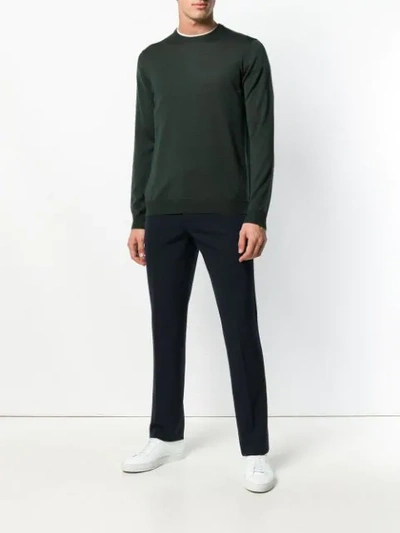 basic jumper