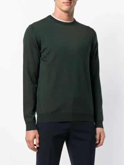 basic jumper