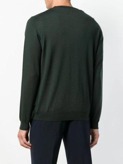 basic jumper