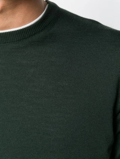 basic jumper