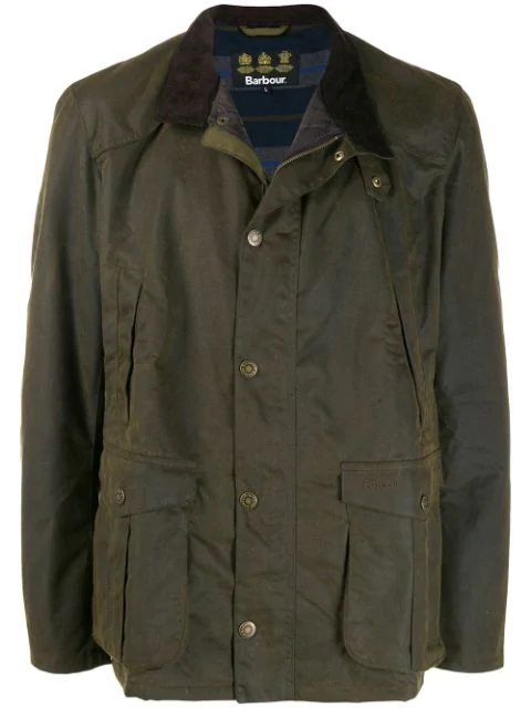 barbour international enfield jacket