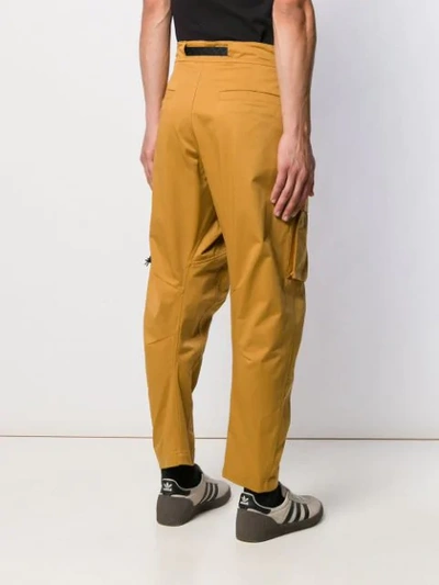 Shop Nike Cargo Trousers In Beige790