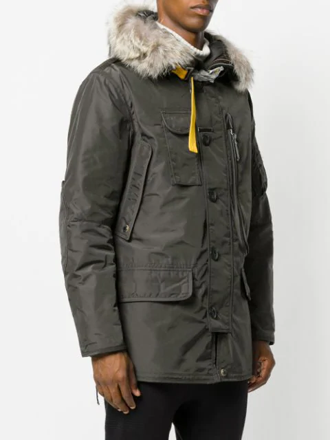 parajumpers bush