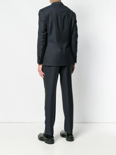 formal two piece suit