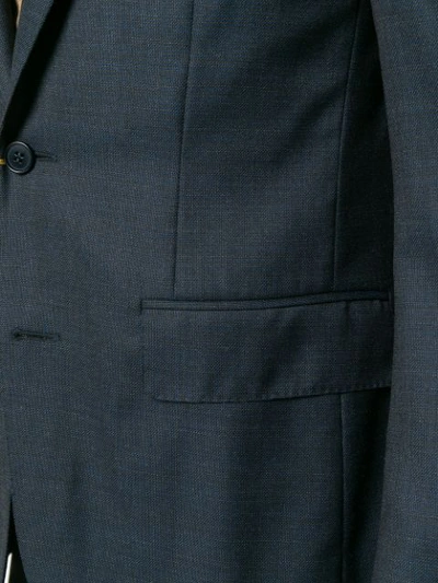 formal two piece suit