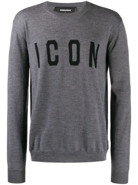 dsquared jumper icon