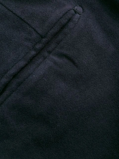 Incotex Slim Tailored Trousers In Blue