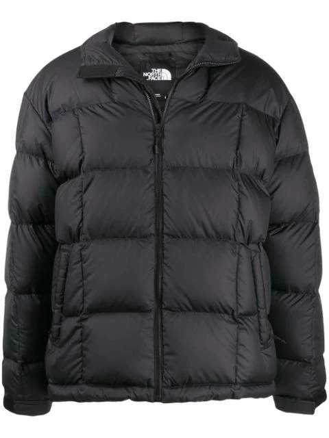 north face short jacket