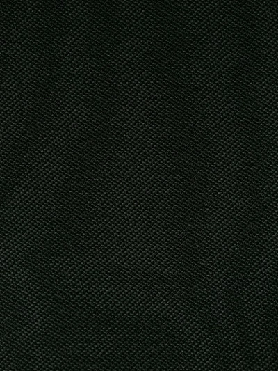 Shop Saint Laurent Classic Tuxedo In Black