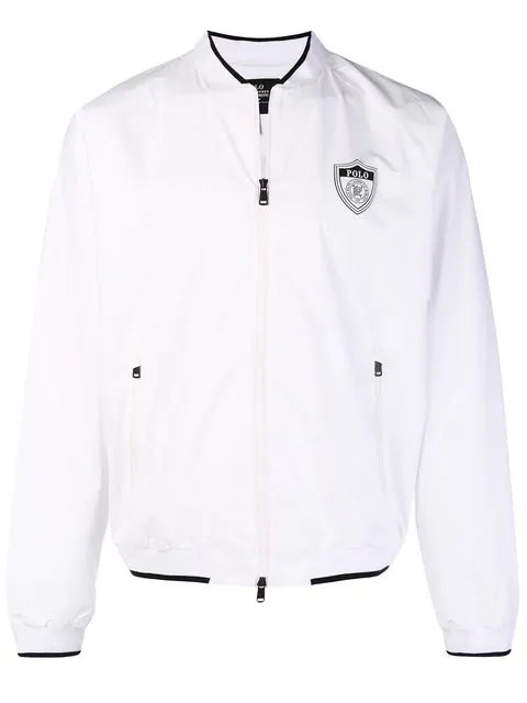 polo p wing jacket