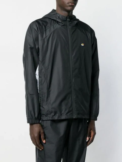 Nike Lab Nrg Tn Track Jacket In Black | ModeSens