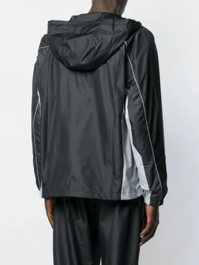 Nike Lab Nrg Tn Track Jacket In Black | ModeSens