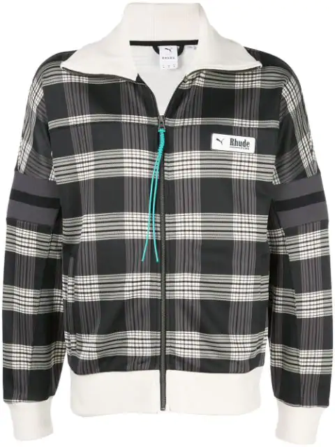 puma x rhude tracksuit