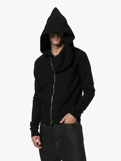 Rick Owens DRKSHDW MOUNTAIN HOODIE