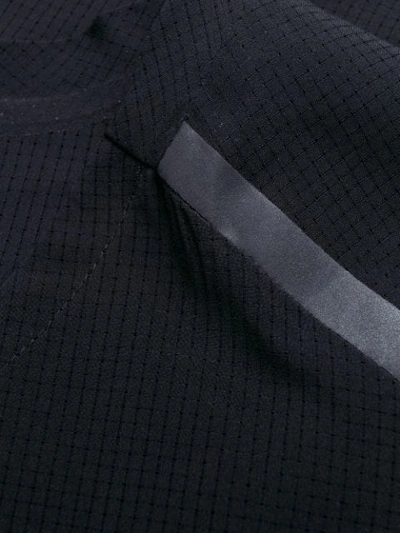 Nike Reflect T-shirt In Black