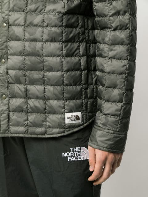 the north face thermoball pants