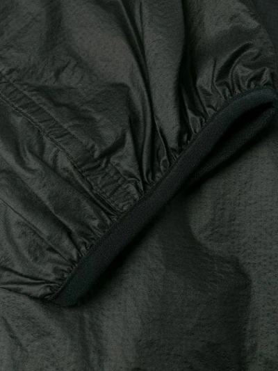Shop Nike Lightweight Loose-fit Top In Black