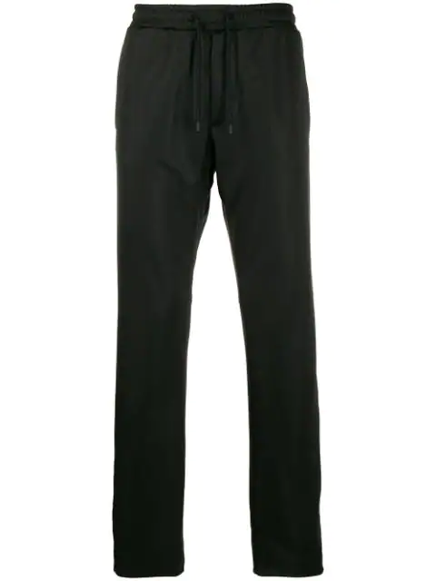 fendi logo tracksuit