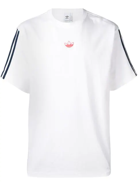 adidas originals floating tee