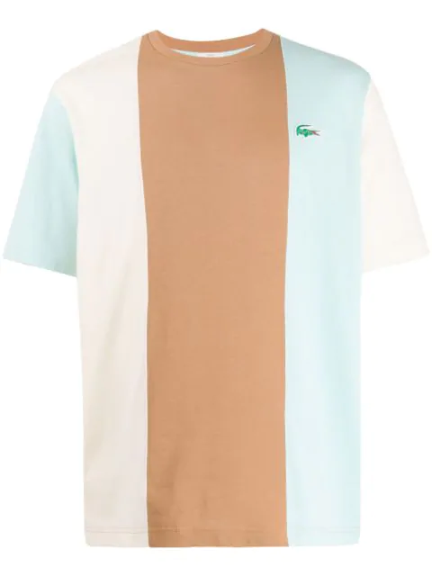 lacoste live x golf le fleur