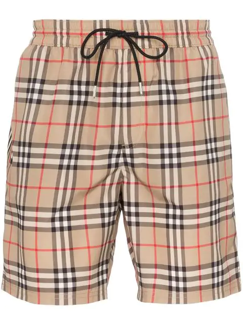 burberry swim trunks sale