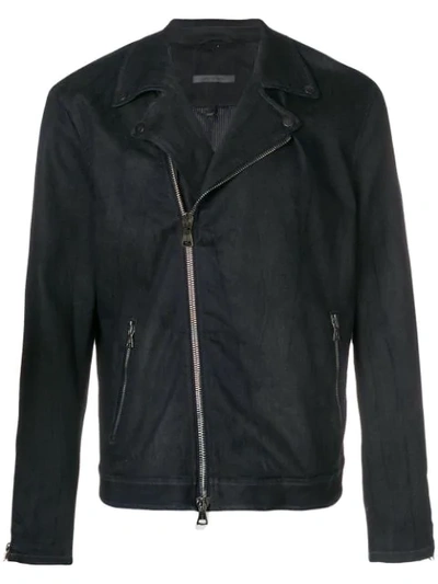 biker jacket