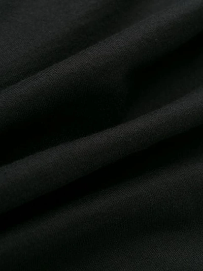 Supreme Small Box T-shirt In Black