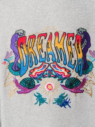 Paul smith hot sale dreamer sweatshirt