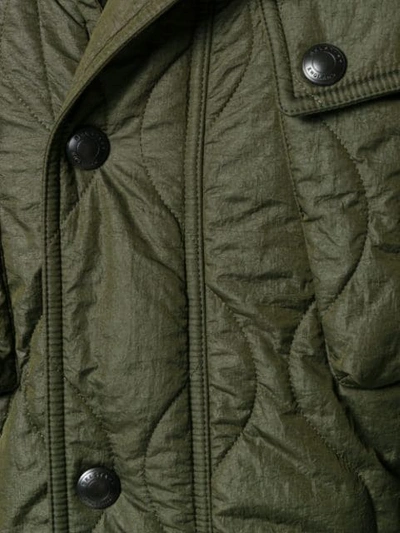 衬垫功能性夹克