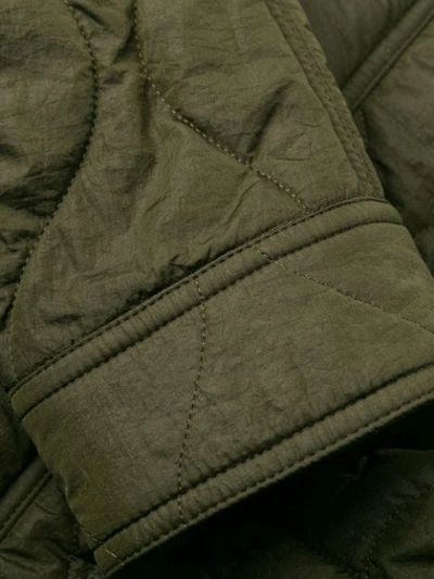 衬垫功能性夹克