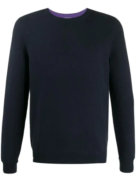 lacoste live jumper