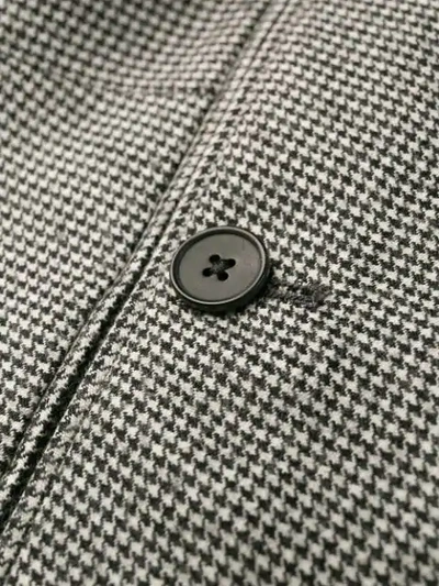 Shop Lardini Zweiteiliger Anzug In Black