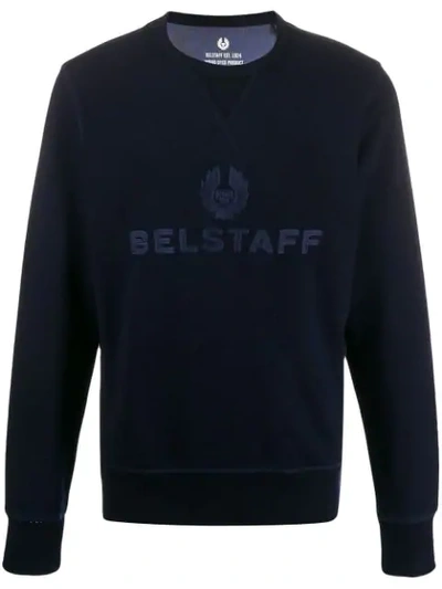 Belstaff churchill 2025 sweatshirt