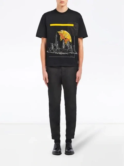 Prada chinese new year clearance 2019