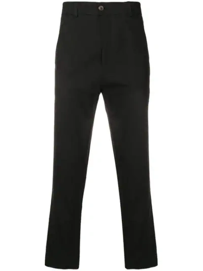 SOCIÉTÉ ANONYME CLASSIC CHINO TROUSERS 