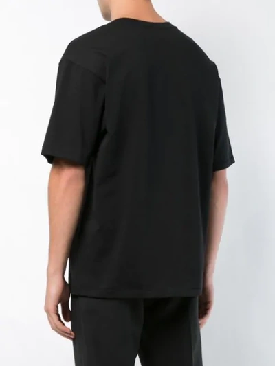 Shop 3.1 Phillip Lim / フィリップ リム Boxy T In Black