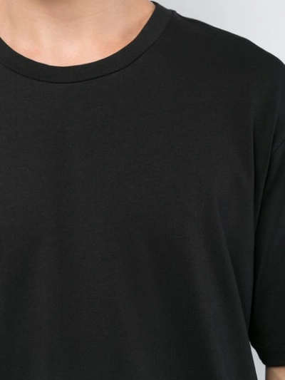 Shop 3.1 Phillip Lim / フィリップ リム Boxy T In Black