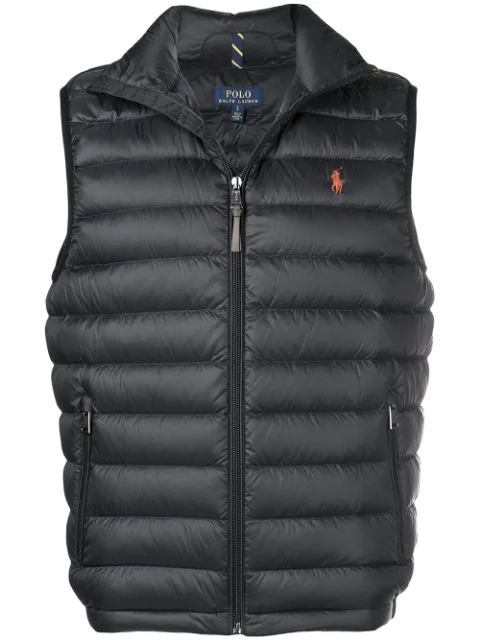 polo vest big and tall