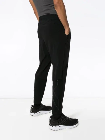 Shop 2xu Xctrl Trackpants In Black