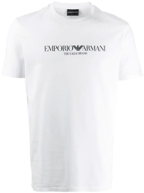 armani brand t shirt