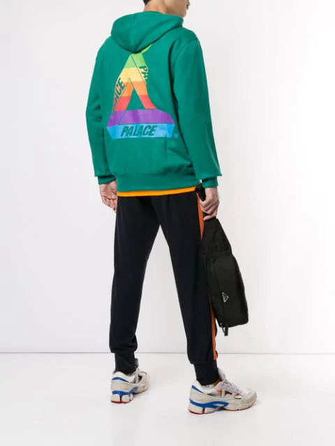 jobsworth hoodie
