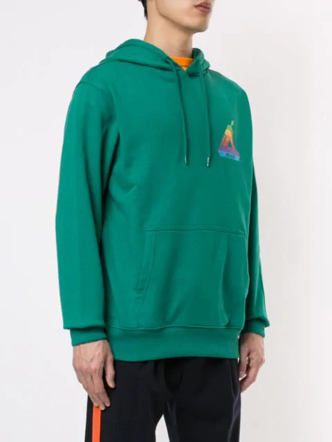 jobsworth hoodie